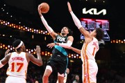 防守能力太惊人了！侧翼大闸只能在开拓者蹉跎时光也太可惜了？